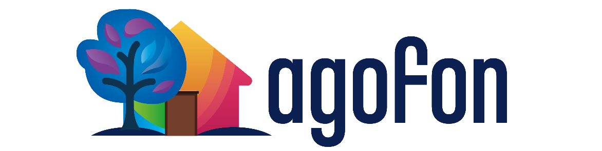 Logo AgoFon